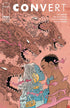 CONVERT (2024) #3