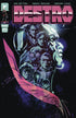 DESTRO (2024) #5 CVR B GREENE