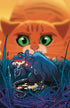 FERAL (2024) #7 CVR C 10 COPY INCV FLEECS & FORSTNER VAR