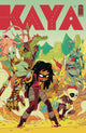 KAYA (2022) #22 CVR B MONLONGO