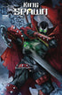 KING SPAWN (2021) #39 CVR B RANDAL