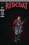 REDCOAT (2024) #7 CVR A ANDERSON & HITCH