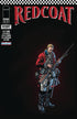 REDCOAT (2024) #7 CVR A ANDERSON & HITCH