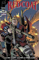 REDCOAT (2024) #7 CVR C 50 COPY INCV RODRIGUEZ & ANDERSON VAR