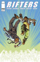 RIFTERS (2024) #5