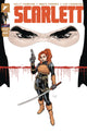 SCARLETT (2024) #5 CVR C 10 COPY INCV MELNIKOV VAR