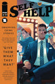 SELF HELP (2024) #5 CVR B BYRNE