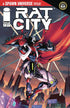 SPAWN RAT CITY (2024) #7 CVR A BOOTH