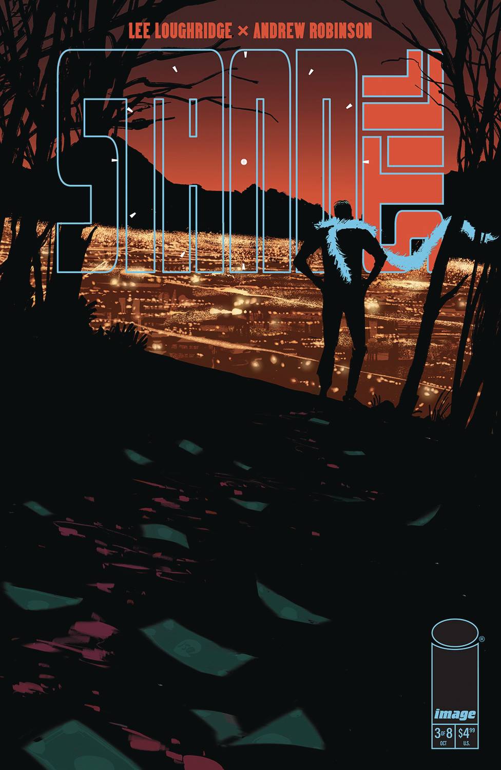 STANDSTILL (2024) #3 CVR B 10 COPY INCV ALEXANDER VAR