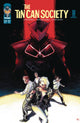 TIN CAN SOCIETY (2024) #2 CVR B 10 COPY INCV RUAN VAR