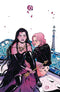 VIOLENT FLOWERS (2024) #2 CVR C 10 COPY INCV LLOVET VAR