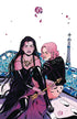 VIOLENT FLOWERS (2024) #2 CVR C 10 COPY INCV LLOVET VAR