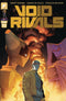 VOID RIVALS (2023) #13 CVR B DE IULIS