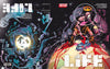 LIFE (2024) #1 CVR E ROSSMO