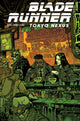 BLADE RUNNER TOKYO NEXUS (2024) #4 CVR A REBELKA
