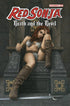 RED SONJA DEATH AND THE DEVIL (2024) #2 CVR B CELINA