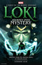 LOKI JOURNEY INTO MYSTERY NOVEL SC