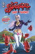 SWEETIE CANDY VIGILANTE VOL 2 (2024) #5 CVR A SISTILLI BLUE