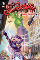 SWEETIE CANDY VIGILANTE VOL 2 (2024) #5 CVR B ZORNOW