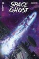 SPACE GHOST (2024) #6 CVR C BARENDS