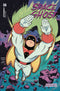 SPACE GHOST (2024) #6 CVR D MARQUES & BONE