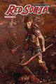 RED SONJA (2023) #15 CVR B BARENDS