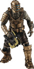 DEAD SPACE POP UP PARADE ISAAC CLARKE PVC FIGURE