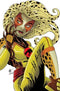 THUNDERCATS CHEETARA (2024) #2 CVR U 10 COPY INCV HAESER CATWOMAN #1 HOMAGE VAR