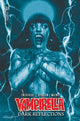 VAMPIRELLA DARK REFLECTIONS (2024) #3 CVR P 7 COPY FOC INCV PARRILLO TINT VAR