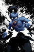 KID VENOM (2024) #1 2ND PTG JTC NEGATIVE SPACE VIR VAR