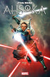 STAR WARS AHSOKA (2024) #1 2ND PTG KEN LASHLEY VAR