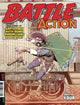 BATTLE ACTION (2024) #4