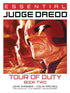 ESSENTIAL JUDGE DREDD TOUR OF DUTY TP VOL 02