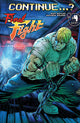 FINAL FIGHT (2024) #4 CVR B JOE NG