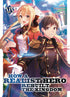 HOW REALIST HERO REBUILT KINGDOM LIGHT NOVEL VOL 19