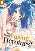 TOO MANY LOSING HEROINES GN VOL 02