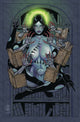 TAROT WITCH OF THE BLACK ROSE (2000) #144