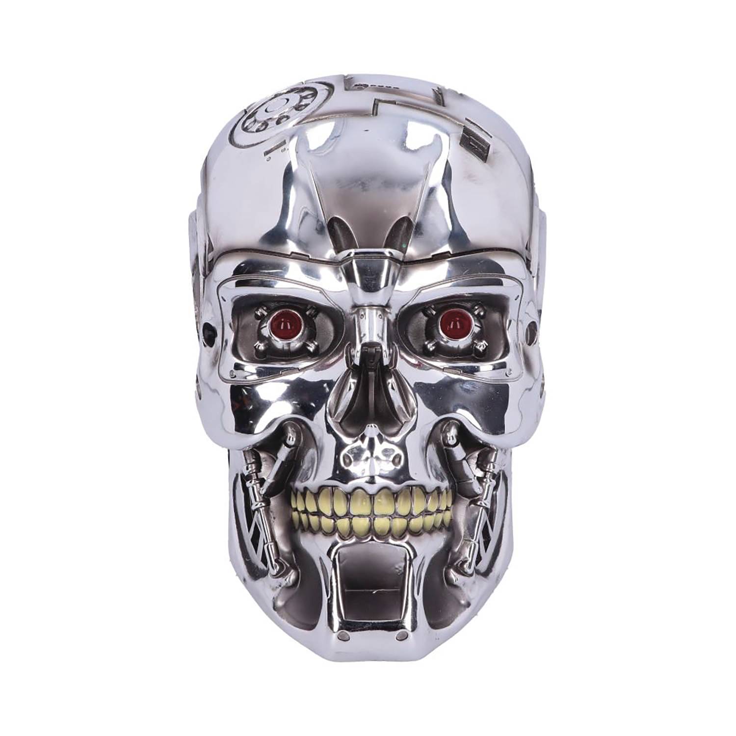 T-800 TERMINATOR 9.1IN HEAD