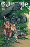 JUNGLE COMICS (2019) #30