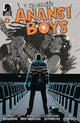 ANANSI BOYS I (2024) #7 CVR B MARTINBROUGH