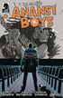ANANSI BOYS I (2024) #7 CVR B MARTINBROUGH