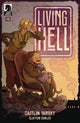 LIVING HELL (2024) #2