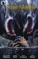 SEANCE IN THE ASYLUM (2024) #3 CVR B KETNER
