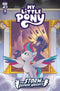 MY LITTLE PONY STORM OF ZEPHYR HEIGHTS (2024) #3 CVR B COLLER