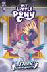 MY LITTLE PONY STORM OF ZEPHYR HEIGHTS (2024) #3 CVR B COLLER