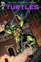 TEENAGE MUTANT NINJA TURTLES (2024) #4 CVR G 50 COPY ROBERTSON INCV VAR