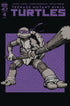 TEENAGE MUTANT NINJA TURTLES (2024) #4 CVR E BURNHAM