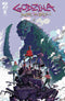 GODZILLA SKATE OR DIE (2024) #5 CVR A JOYCE