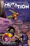 TMNT MUTANT NATION (2024) #2 CVR B FEDERICI