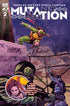 TMNT MUTANT NATION (2024) #2 CVR B FEDERICI